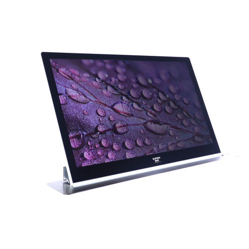 Monitor retrattile - CONVERS ONE - ELEMENT ONE - a colori