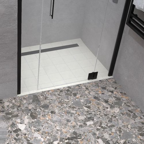 Piastrella in porcellana - REVOIR PARIS - opaca / da interno / da bagno