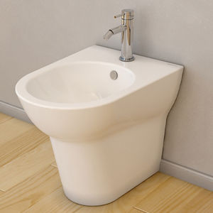 Bidet in ceramica - 100 - Valadares