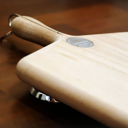 Tagliere in legno - MASTERCUT - Tomaga Industries SAS - per uso residenziale