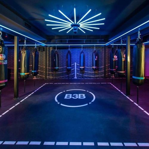 Pavimento in gomma - MOTION - Pavigym - da interno / per impianti sportivi / professionale