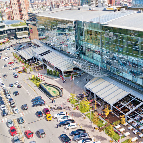 Pergola autoportante - DIAMOND - BYART GROUP - in alluminio / con copertura scorrevole / a motore