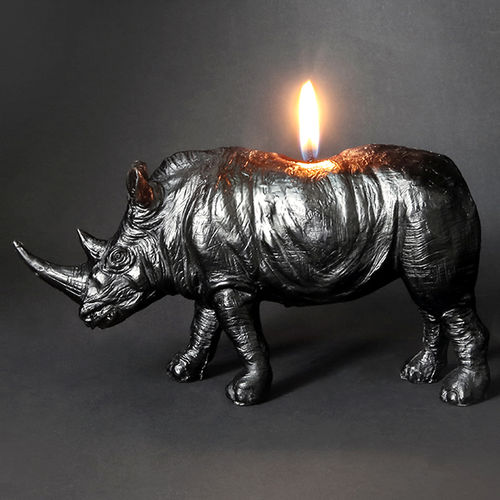 Candela - RHINO X CANDLE - Haoshi