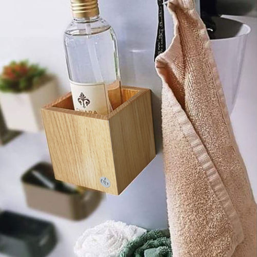 Contenitori portaoggetti in rovere - IT800 - dESIGNoBJECT