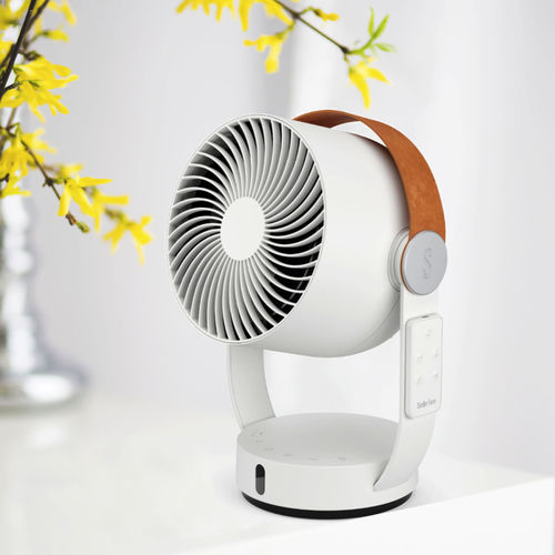 Ventilatore da terra - IT-ST-L035 - dESIGNoBJECT - portatile / da banco / residenziale