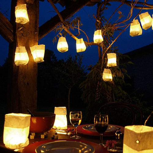 Decorazione natalizia luminosa per uso residenziale - dESIGNoBJECT