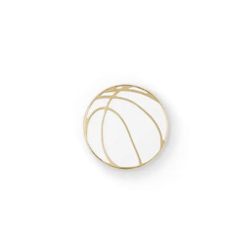 Maniglia per mobile in ottone - B-BALL KD7001 - PullCast - levigata / laccata / smaltata