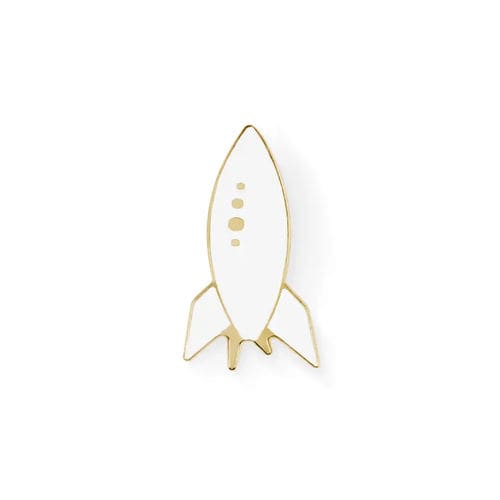Maniglia per mobile in ottone - ROCKET BIG KD7005 - PullCast - levigata / laccata / smaltata