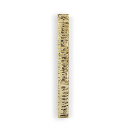 Maniglia a tirante per porta - BARUKA CM3029 - PullCast - in ottone / in ottone spazzolato / in ottone lucidato