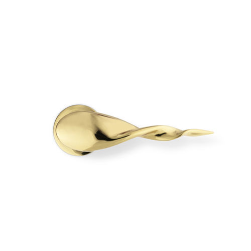 Maniglia per porta - LIBERTY CM3025 - PullCast - in ottone / in ottone spazzolato / in ottone lucidato