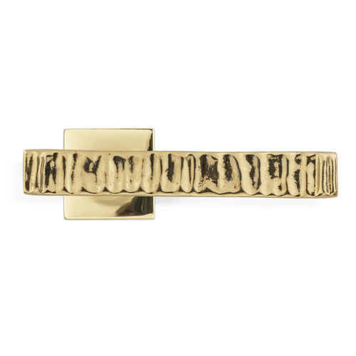 Maniglia per porta - BARUKA CM3043 - PullCast - in ottone / contemporanea / per uso residenziale