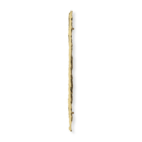 Maniglia a tirante per porta - KESYA EA1076 - PullCast - in ottone / contemporanea / per uso residenziale