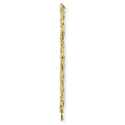 Maniglia a tirante per porta - KESYA EA1077 - PullCast - in ottone / contemporanea / per uso residenziale