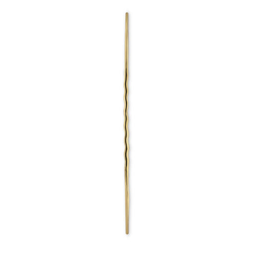 Maniglia a tirante per porta - BECKON EA1099 - PullCast - in ottone / contemporanea / per uso residenziale