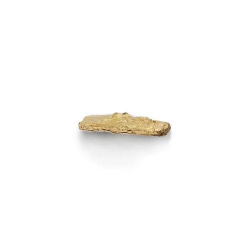 Maniglia per mobile in ottone - KESYA EA1005 - PullCast - spazzolata / levigata / anticata