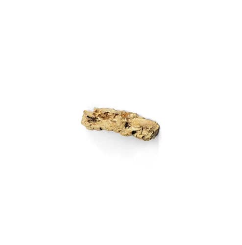 Maniglia per mobile in ottone - KESYA EA1007 - PullCast - spazzolata / levigata / anticata