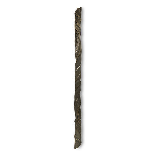 Maniglia a tirante per porta - Duorum EA1130 - PullCast - in ottone / contemporanea / per uso residenziale