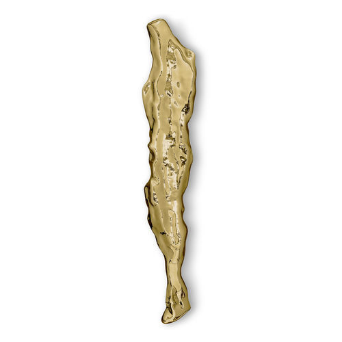Maniglia a tirante per porta - Kesya EA1132 - PullCast - in ottone / contemporanea / per uso residenziale