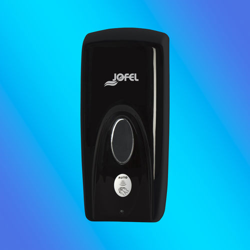 Distributore di sapone professionale - AZUR : AC91650 - JOFEL INDUSTRIAL S.A. - da parete / in ABS / in polietilene