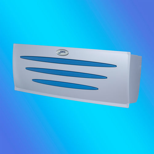 Zanzariera elettrica professionale - AJ60000 - JOFEL INDUSTRIAL S.A.
