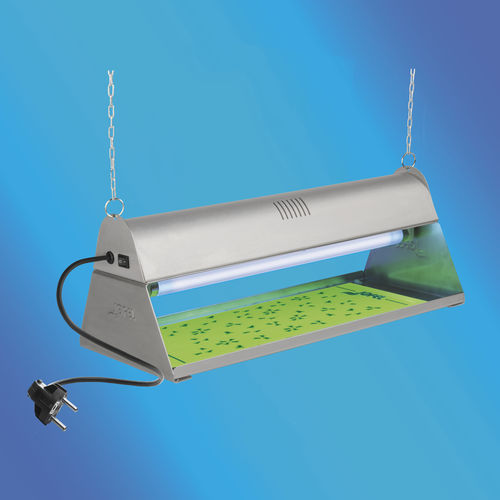 Zanzariera elettrica professionale - AJ80000 - JOFEL INDUSTRIAL S.A.