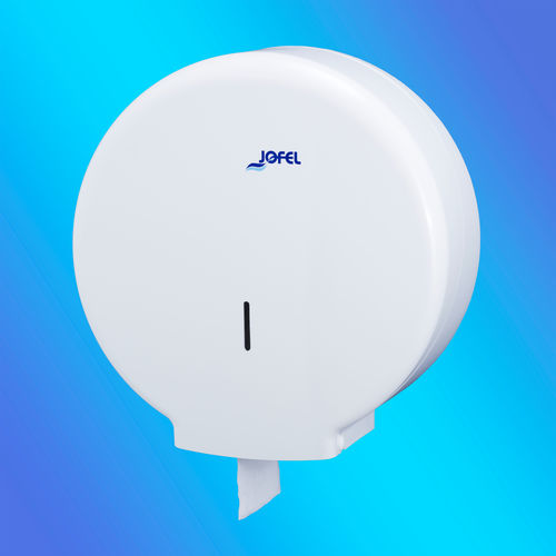 Distributore di salviette da parete - AZUR : AE55300 - JOFEL INDUSTRIAL S.A. - in ABS / contract
