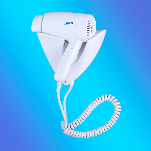 Asciugacapelli per uso domestico - AB65000 - JOFEL INDUSTRIAL S.A. - per hotel