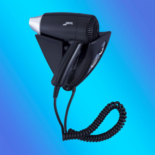 Asciugacapelli per uso domestico - AB65180NC - JOFEL INDUSTRIAL S.A. - per hotel