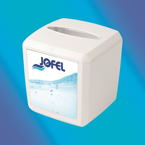 Distributore di tovaglioli - AH54000 - JOFEL INDUSTRIAL S.A.