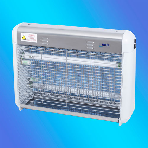 Zanzariera elettrica professionale - AJ54010 - JOFEL INDUSTRIAL S.A.