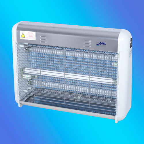 Zanzariera elettrica professionale - AJ56010 - JOFEL INDUSTRIAL S.A.