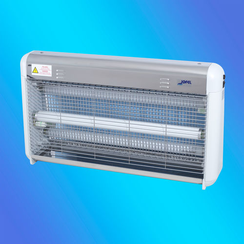 Zanzariera elettrica professionale - AJ57010 - JOFEL INDUSTRIAL S.A.