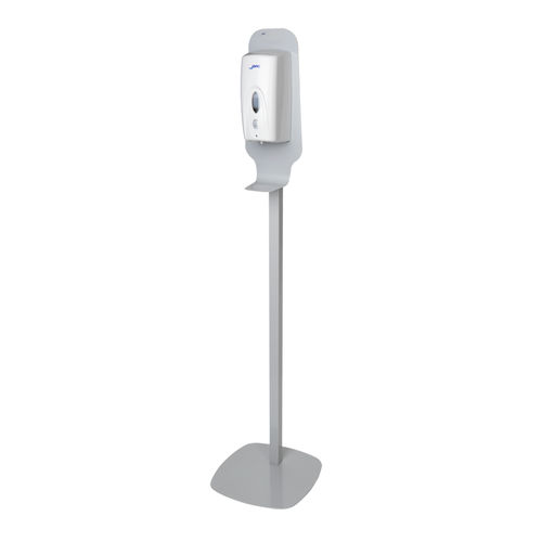 Distributore di sapone professionale - RC7000P  - JOFEL INDUSTRIAL S.A. - da appoggio / in acciaio galvanizzato / automatico