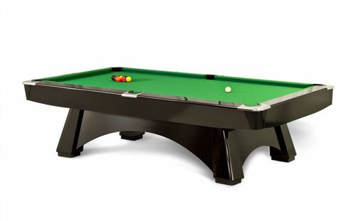 Tavolo da biliardo contemporaneo - DINO SPORT PRO - Bilijardai JSC - contract / per uso residenziale / in legno massiccio