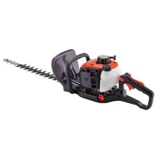 Tagliasiepi a benzina - CTH 26 - MECACRAFT - portatile / leggero