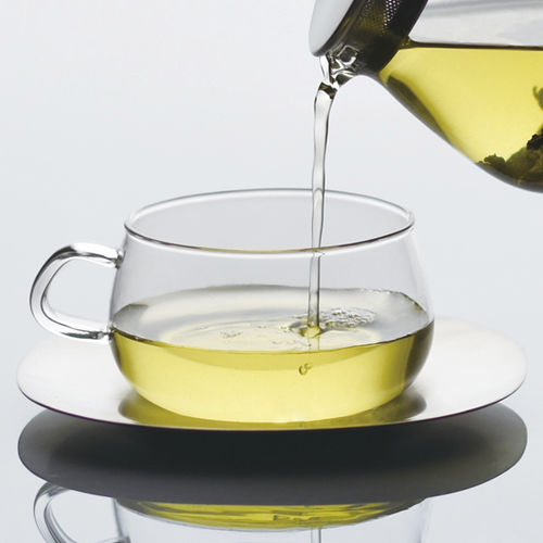 Tazza in vetro - UNITEA - KINTO - contract