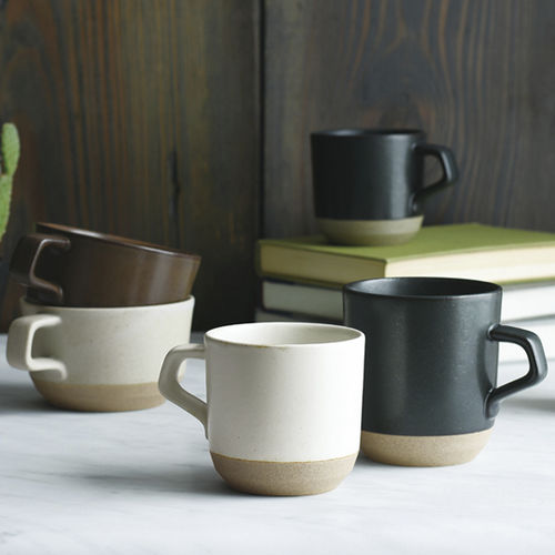 Tazza in ceramica - CLK-151 - KINTO - contract