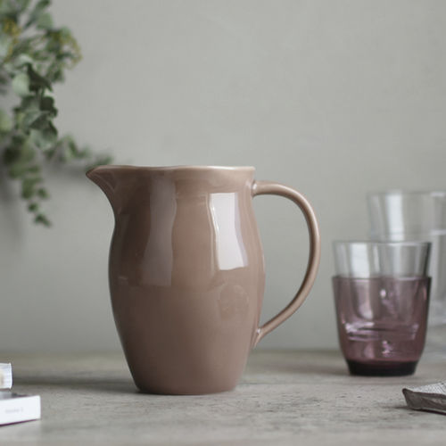 Brocca in porcellana - ATELIER TETE - KINTO - per uso domestico
