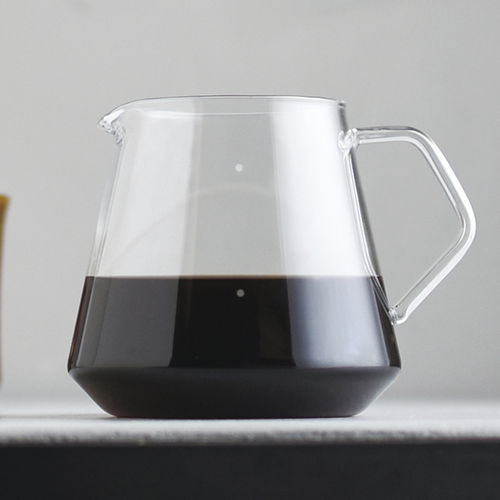 Caraffa in vetro - SCS-S02 - KINTO - contract / per uso domestico