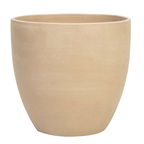 Portavaso in terracotta - ARENA : MURANO - DEGREA