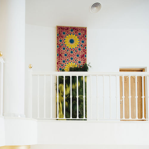 Quadro vegetale stabilizzato - CUSTOM + MOSS&PLANTS NAY  - Greenarea - in muschio / naturale / in fogliame