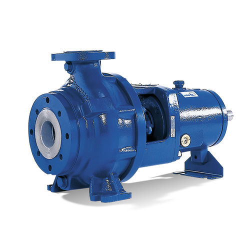 Pompa - KWP-F/K/O - KSB