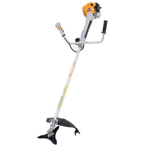 Decespugliatore a benzina - DU25428B - DUNSCH - a filo / a balestra
