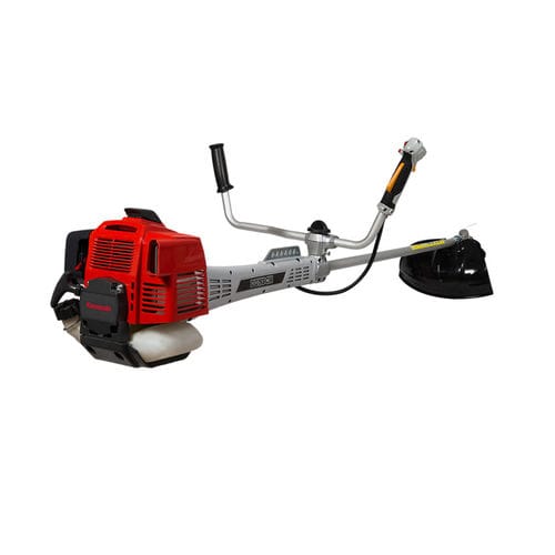 Decespugliatore a benzina - DU25538K - DUNSCH - a filo