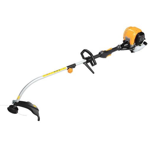 Decespugliatore a benzina - DU24311DP - DUNSCH - a filo