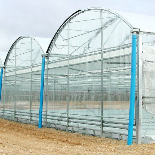 Serra contract - CIRCULAR - ULMA Agricola - da giardinaggio / di produzione / botanica