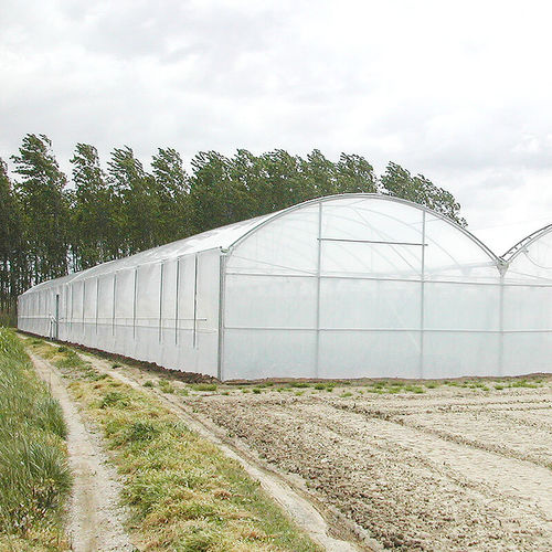 Film per serra - ULMA Agricola - in plastica / bianco