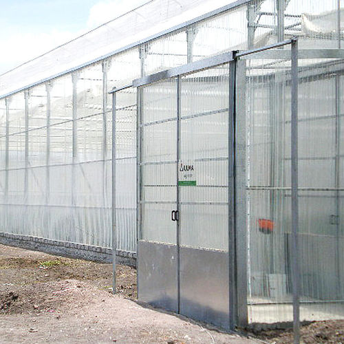 Camera bianca - SANITARY - ULMA Agricola