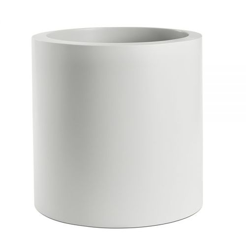 Vaso da giardino in fibra di vetro - F1-MOD-R1636 - PLANTERS UNLIMITED - rotondo