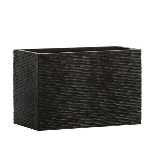 Fioriera in pietra - DUNE - PLANTERS UNLIMITED - rettangolare / quadrata / su misura
